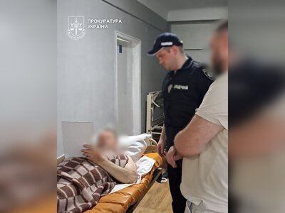 Водителю, совершившему смертельное ДТП в Киеве, сообщили о подозрении: какой срок грозит ему