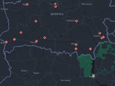 Перерезание логистики на западе - пограничники предупредили об угрозах из Беларуси