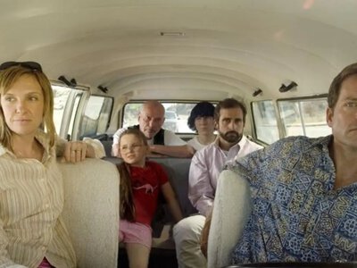 5 фильмов с престижными наградами, которые появились на Netflix
