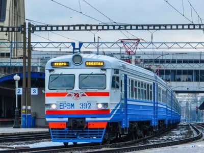 Электрички из Одессы будут отправляться позже: обнародовали новый график движения