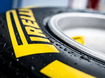 Виробника шин Pirelli звинуватили у фінансуванні агресії проти України