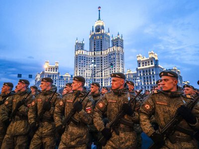 Костенко назвал два сценария, которые могут изменить ход войны в пользу РФ
