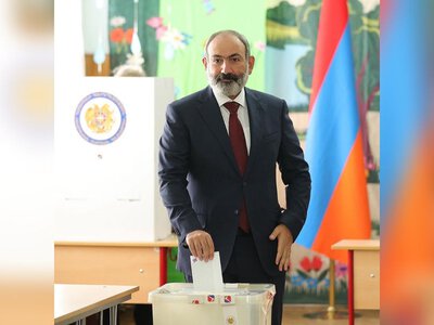 За сутки до выборов: в Армении выдали ордера на арест шестерых пророссийских кандидатов