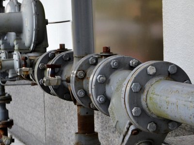  Страны Африки начали строительство газопровода для поставок в Европу 