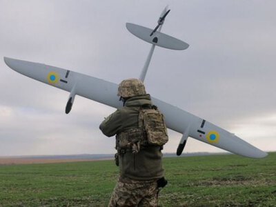 Воздушная демилитаризация: дроны СБС ВСУ уничтожили базу элитного саперного полка РФ и объекты снабжения