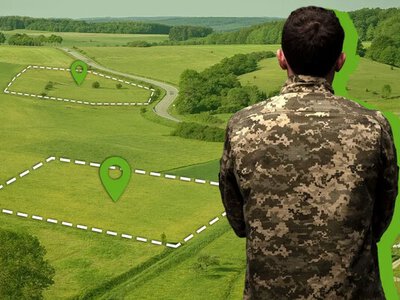 Земельная льгота на паузе? Могут ли УБД получить участок во время военного положения