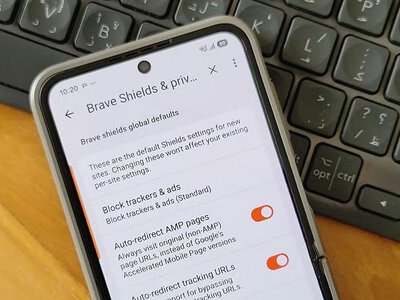 Эксперты нашли лучший браузер для смартфонов Android