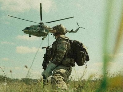 Враг за минувшие сутки запустил почти 10 тысяч дронов и совершил 223 атаки, активно давил на двух направлениях - Генштаб