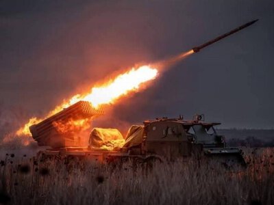  Более 220 боев на фронте за сутки: Генштаб назвал самые горячие направления 