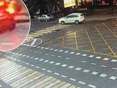  Подозреваемого в нападении с ножом и угоне автомобиля задержали в Алматы 