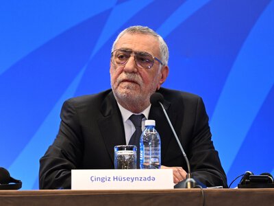 Federasiyalar çətinlik hiss edəndə müraciət edəcək və komissiya onlara yardımçı olacaq