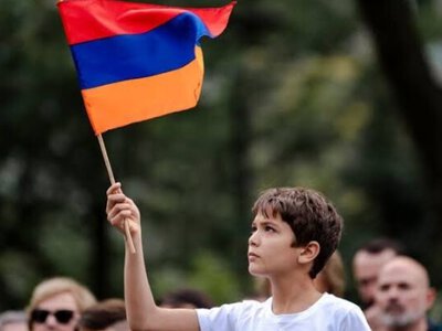  Курс на Запад или рф: в Армении стартовали парламентские выборы 