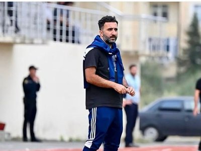 Sabiq Xəzər Lənkəranlı paytaxt klubunu çalışdıracaq