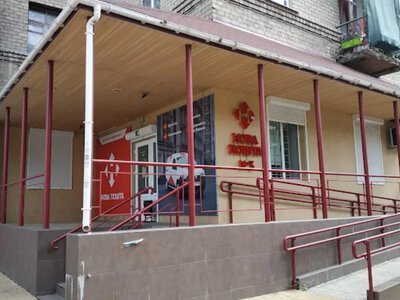 В Дружковке Новая Почта №3 прекращает работу