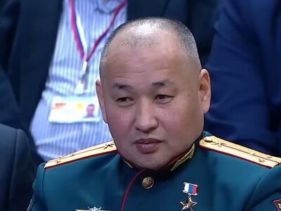 Трижды общался с главой Кремля: погиб офицер РФ, которому Путин вручал награду (фото)