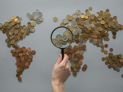 Новый мировой рейтинг коррупции: где оказалась Украина и кто возглавил список