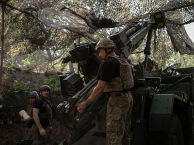 Стратегический перелом: ВСУ в мае освободили больше территорий, чем смогла захватить РФ, — ISW