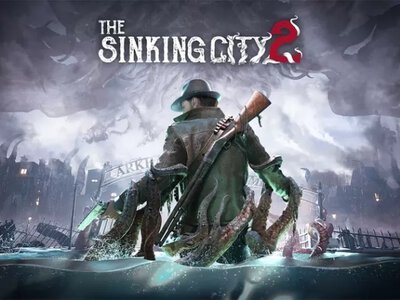 Лавкрафтовский кошмар возвращается: Frogwares раскрыла дату релиза The Sinking City 2