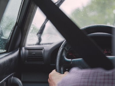  Студента из Астаны привлекли к ответственности после опасной поездки в Боровое 