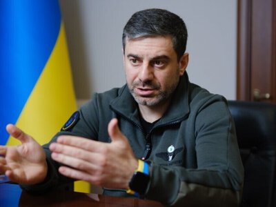  Лубинец рассказал о первой встрече с новой омбудсменкой россии 