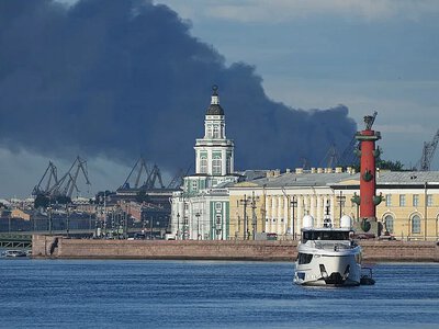 Война становится ближе: жители Москвы и Петербурга жалуются на последствия войны после ударов беспилотников