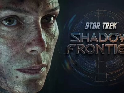 Звездный ужас: Как Bloober Team превращает Star Trek в хоррор нового поколения