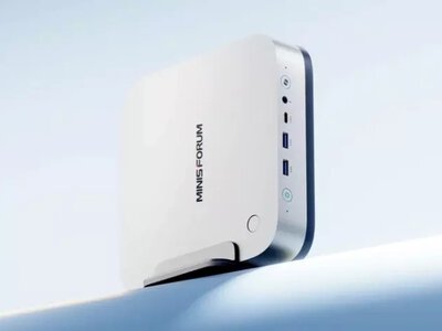 Minisforum M2 Pro: Мощный мини-ПК будущего с нейронным интеллектом и графикой Celestial