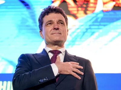  Президент Румынии анонсировал усиление безопасности после инцидента с БПЛА возле Констанцы 