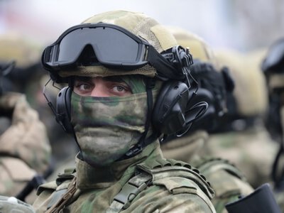 Движение NIYSO заявило об отправке на войну 80 похищенных жителей Чечни