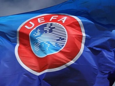  УЕФА продлила отстранение российских клубов и сборных на сезон-2026/27 