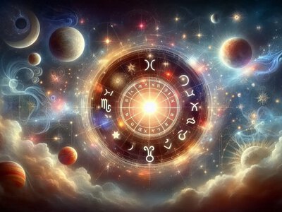 Гороскоп на 8 июня 2026 года: легкое начало недели, внимание к здоровью и любви