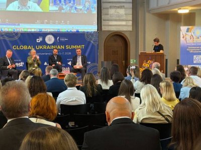  Лубинец назвал количество украинцев, которые выехали из страны из-за войны 