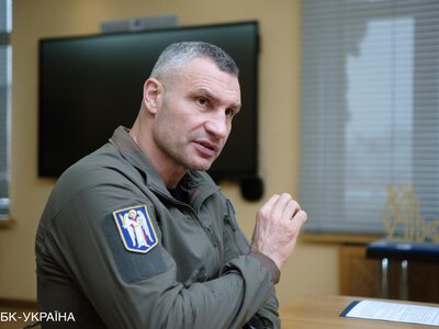 Ключевой вопрос — это время: Виталий Кличко сделал редкое признание о личной жизни (видео)