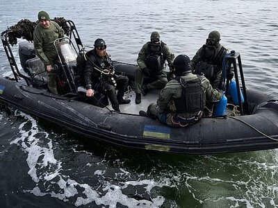 Россия атаковала спасательные суда в Черном море: есть пострадавшие