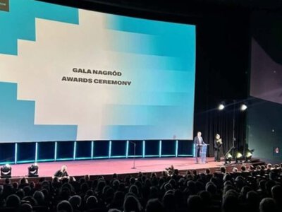 Пасхальный день и Тихое наводнение: две украинские картины получили награды на Краковском кинофестивале