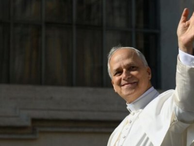 Папа Лев XIV отслужил в Мадриде самую масштабную мессу в ходе своего визита в Испанию