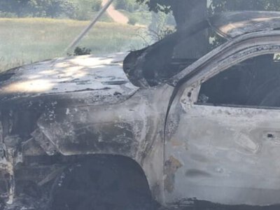 Вражеский дрон атаковал полицейских в Харьковской области: погиб взрывотехник, есть пострадавшие
