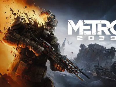 Metro 2039: Игра, которая переосмыслит постапокалиптический жанр