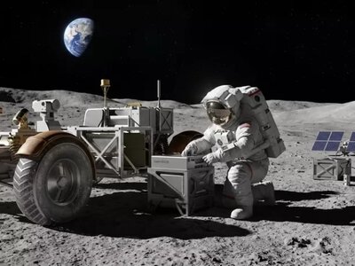 Прорыв в космической энергетике: Solidion представила «неубиваемые» батареи для экстремальных условий