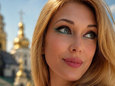 Відома українська співачка шокувала зізнанням, як РФ понівечила її квартиру у Львові: