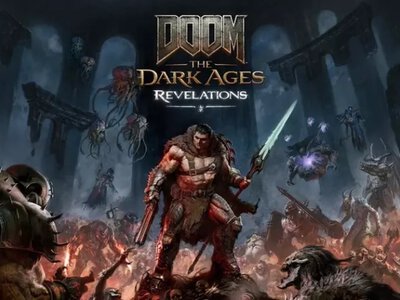 Doom: The Dark Ages — Откровение демонов в ледяной бездне: что ждет игроков в новом DLC