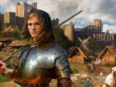 Stronghold возвращается: Раскрыты первые детали революционного приквела medieval-стратегии