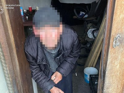 Держал в рабстве одноклассника почти четверть века: во Львовской области будут судить предпринимателя