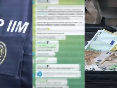  Казахстанцев массово вербовали в наркобизнес через call-центры в Киеве 