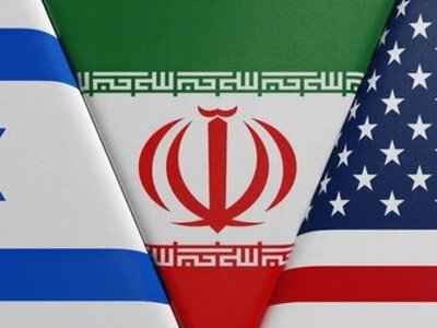  США закрыли консульские отделы в Израиле на фоне ракетных ударов 