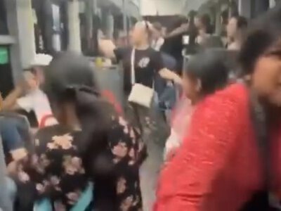  Девочек, пристававших к прохожим в Алматы, снова заметили в Казахстане? 