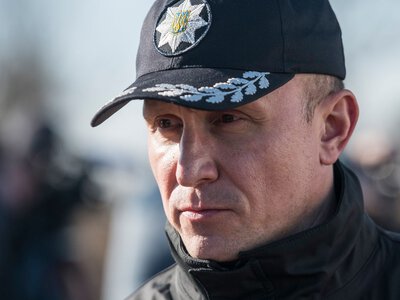 Небытов объяснил, почему нельзя массово мобилизовать полицейских