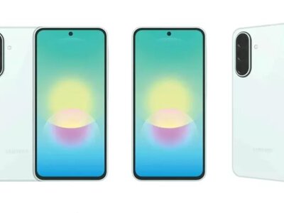 Samsung раскрыл дизайн Galaxy A27 в новом цвете Awesome Mint: что нового в среднебюджетном смартфоне