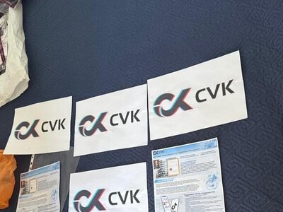 Агентством по финансовому мониторингу пресечена деятельность финансовой пирамиды «CVK»