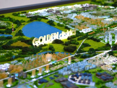  Alatau City Authority получит расширенные полномочия с 1 июля 